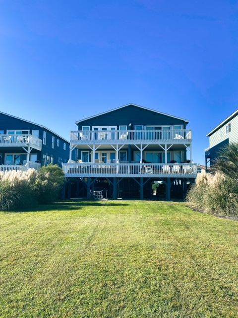 north-carolina-vacation-rental