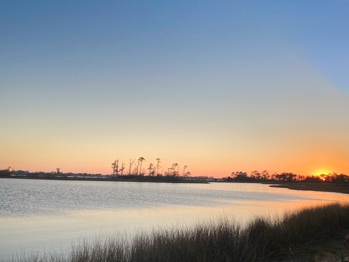 The Trial Run: Testing Temporarily Relocation For A&nbsp;Month