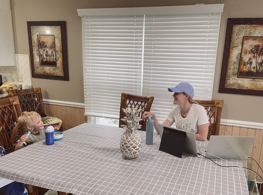 north-carolina-workcation-remote-work