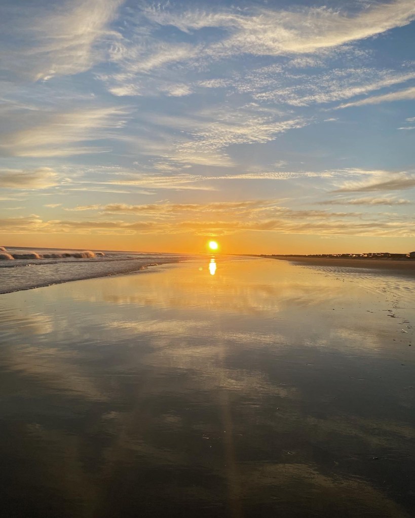 sunset-beach-north-carolina