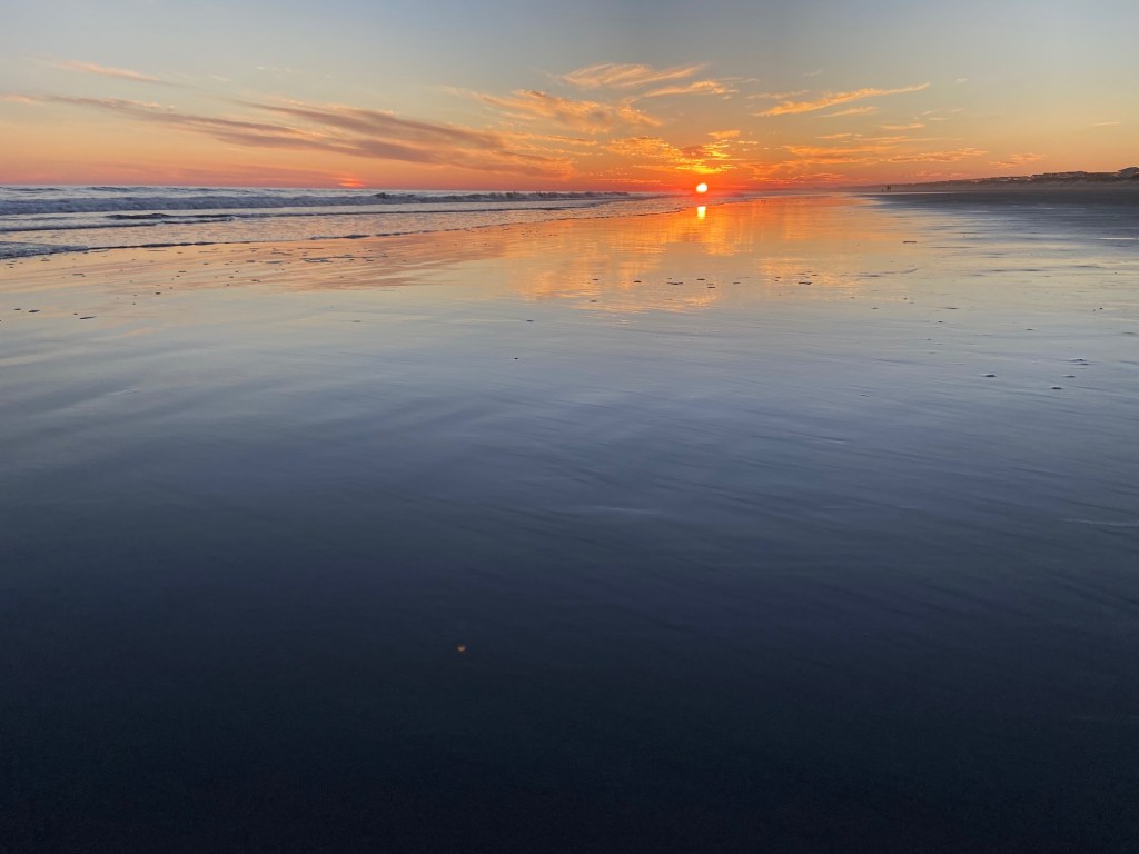 sunset-beach-north-carolina