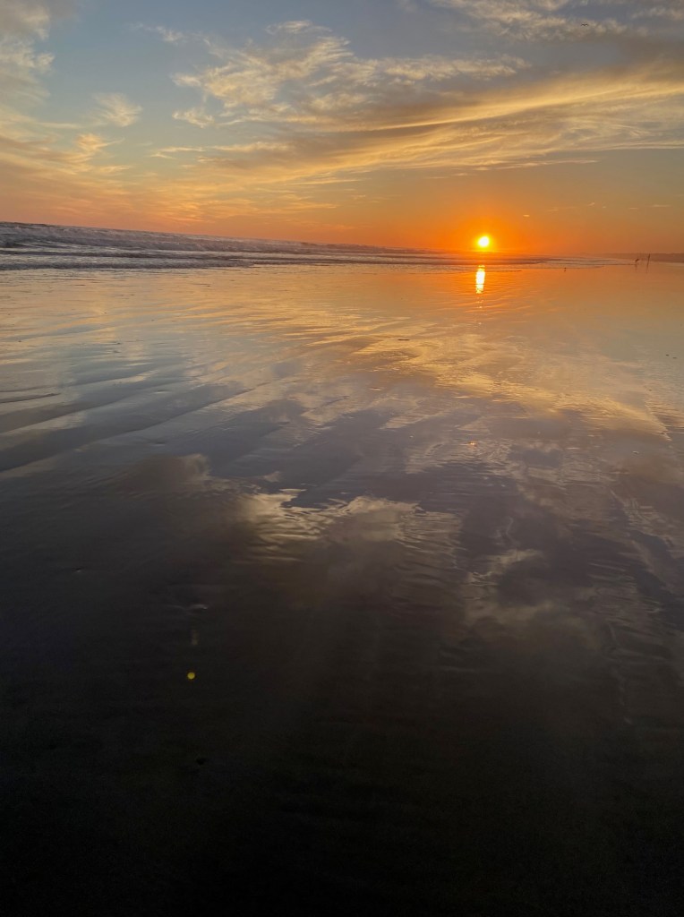 sunset-beach-north-carolina