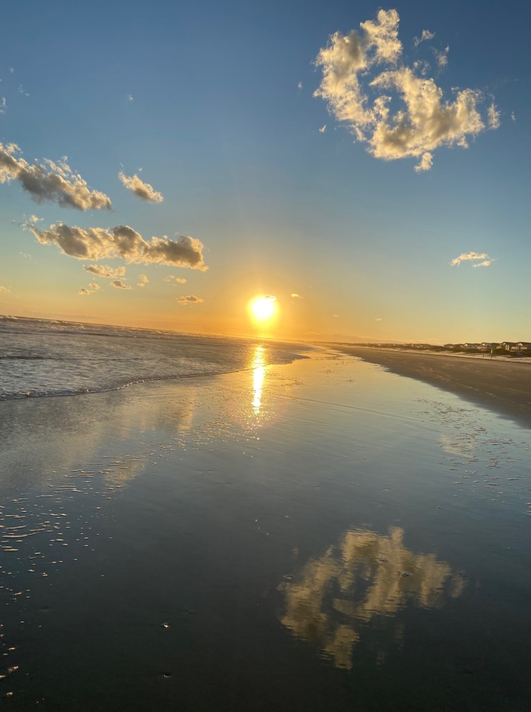 sunset-beach-north-carolina