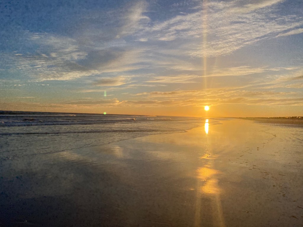 sunset-beach-north-carolina