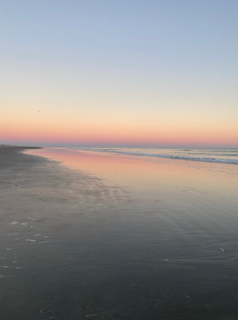 sunset-beach-north-carolina