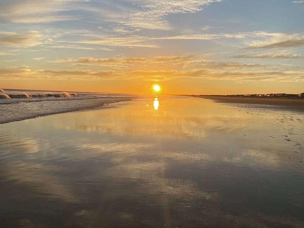 A Workcation Sunset&nbsp;Collection