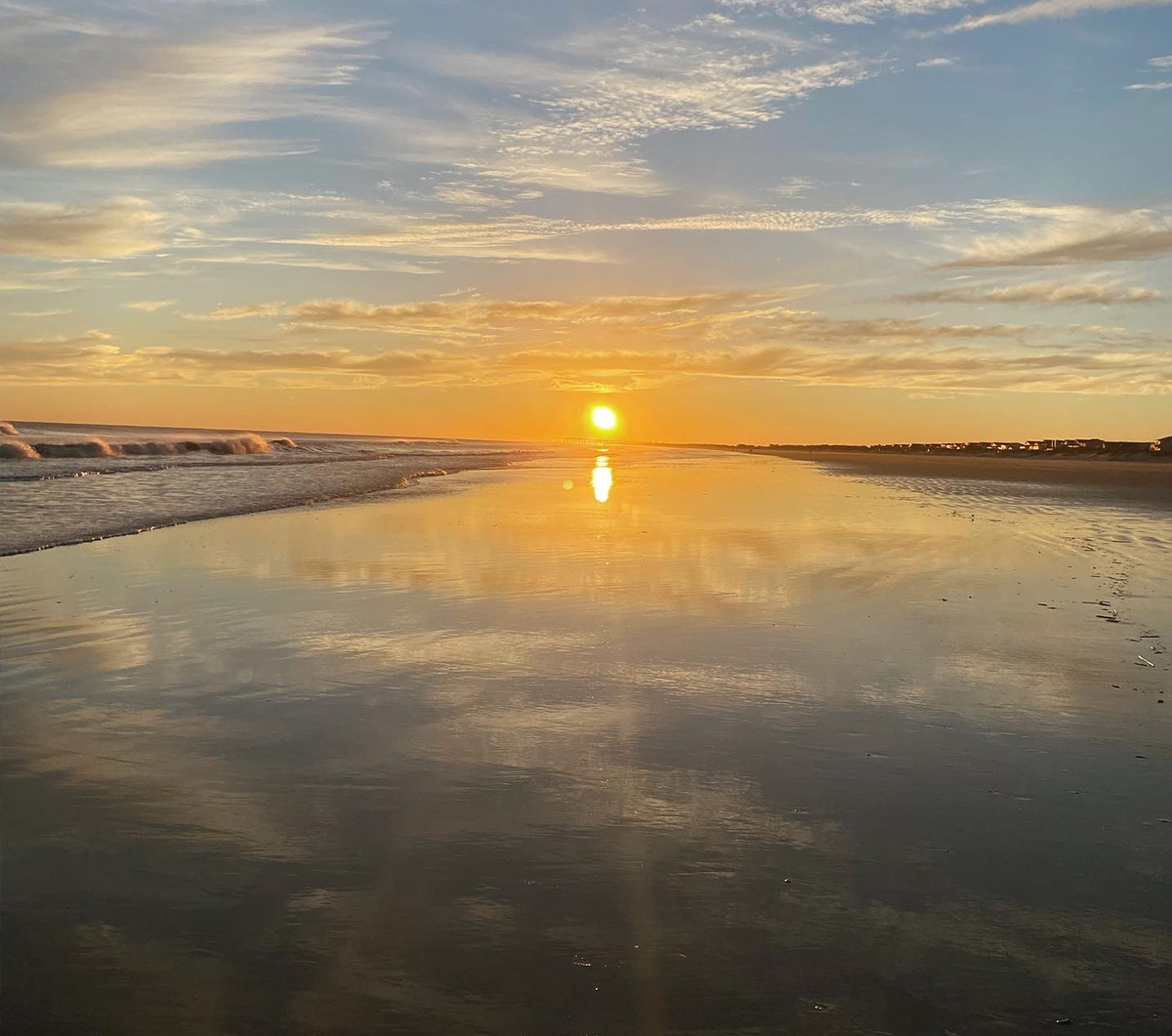 A Workcation Sunset&nbsp;Collection