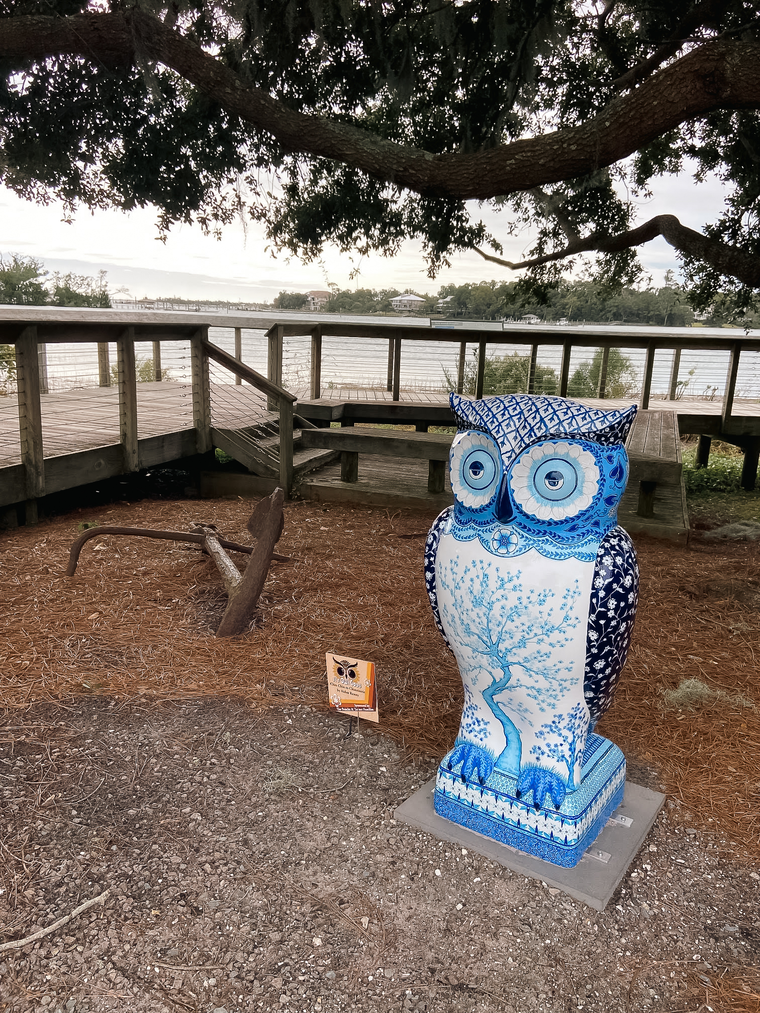 north-carolina-wilmington-airlie-gardens-toddler-activity