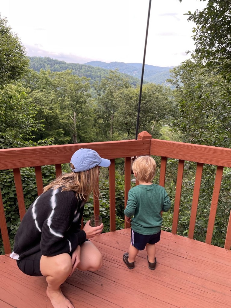 asheville-north carolina-vacation rental