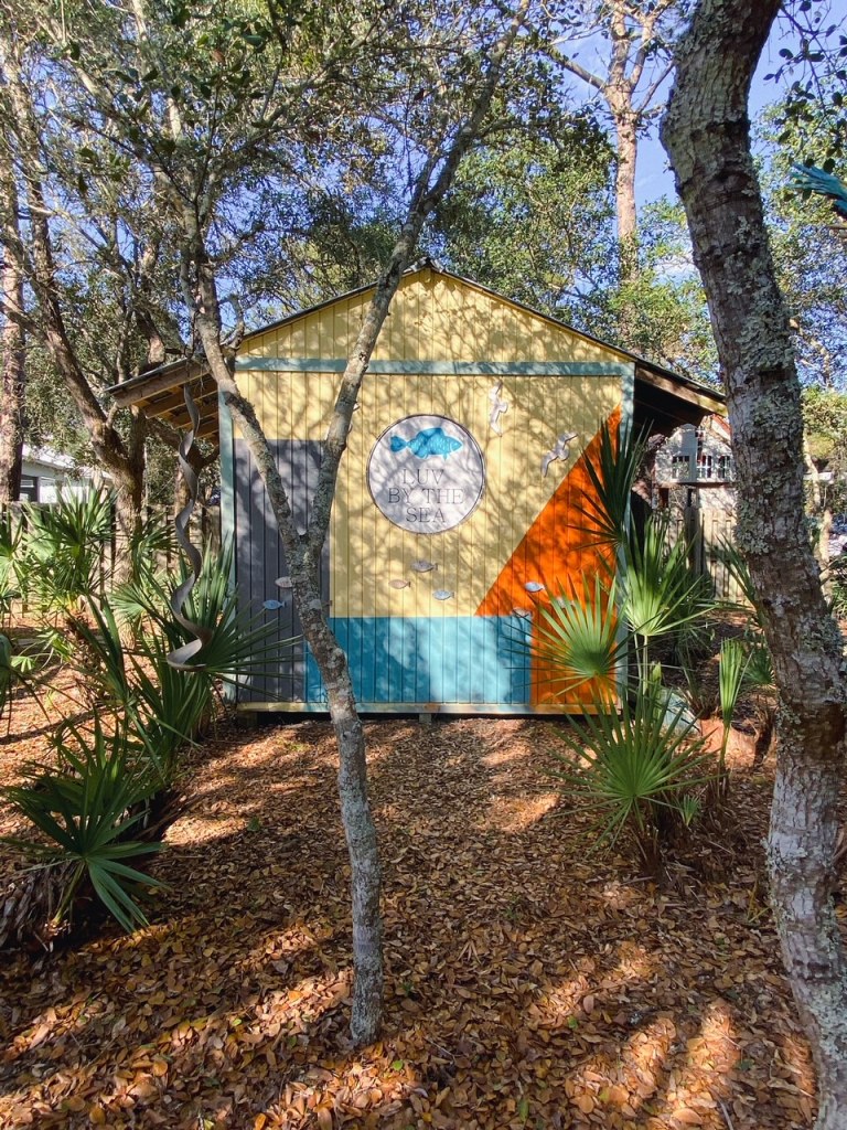30a-vacation rental