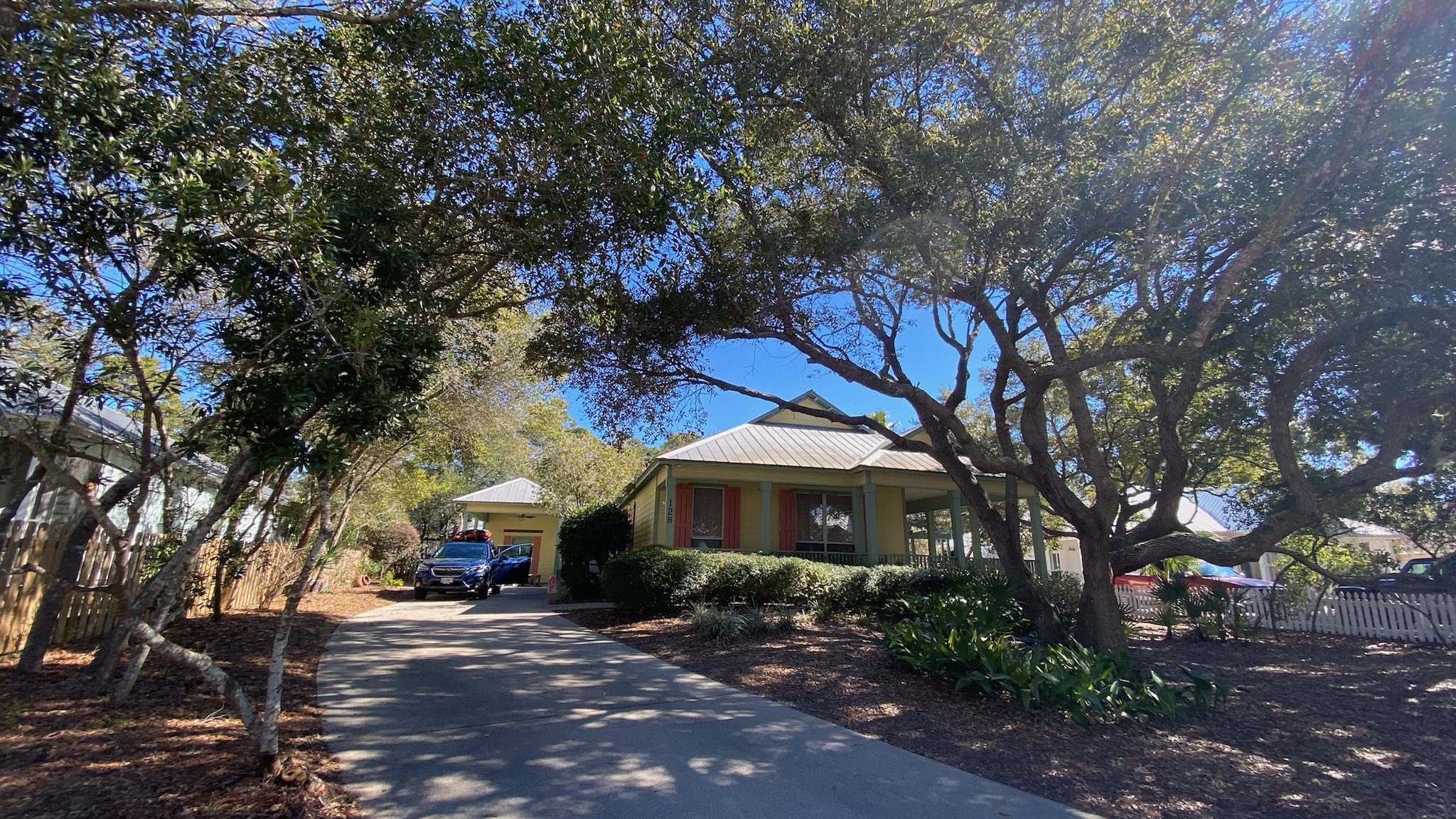 vacation rental-30a-florida